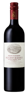 Mount Pleasant Henry S PN